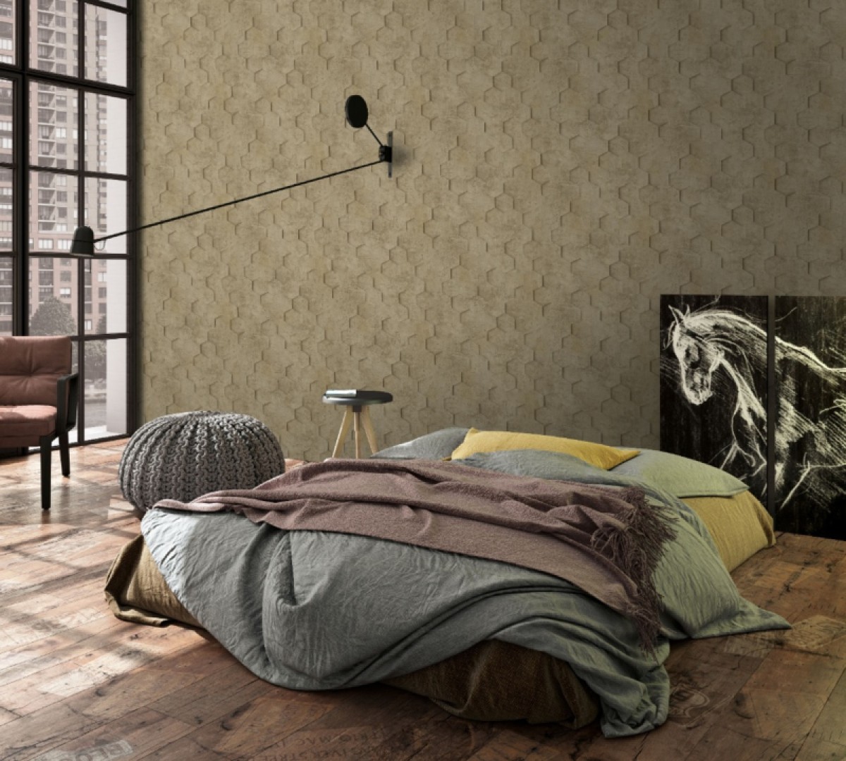 Loft Superior 34163